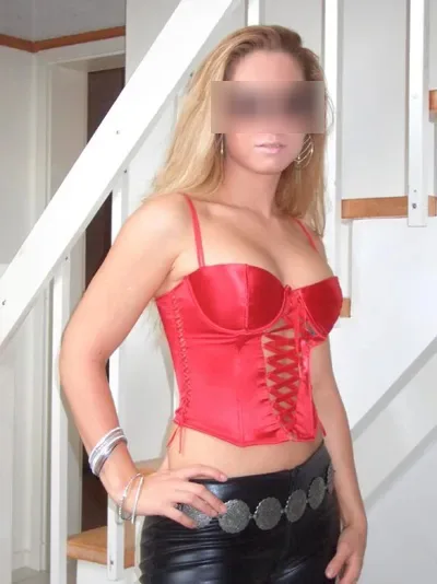 Katja, 39 Jahre