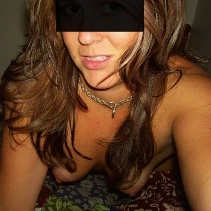 Lena, 34 Jahre