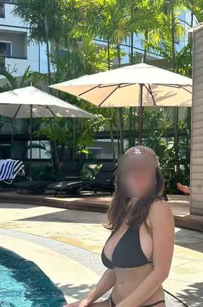 Lea, 32 Jahre