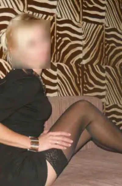 Stefanie, 36 Jahre