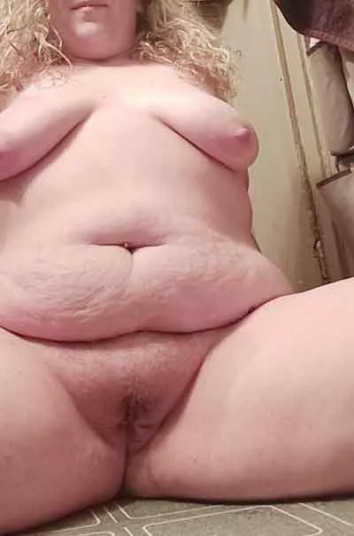 Christina, 43 Jahre