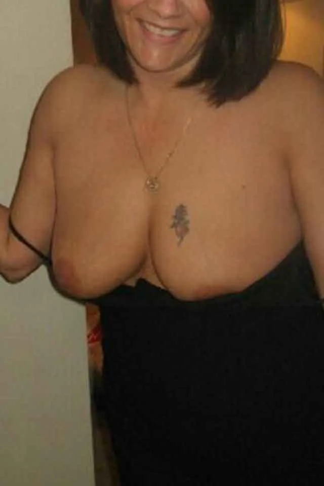 Franziska, 42 Jahre