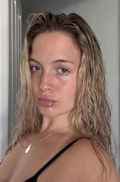 Jennifer, 30 Jahre