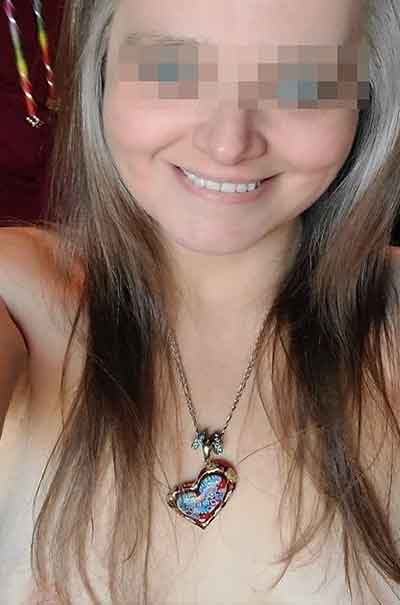 Katharina, 29 Jahre