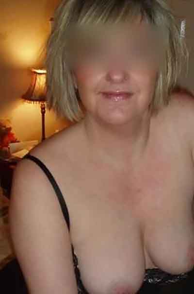 Petra, 49 Jahre