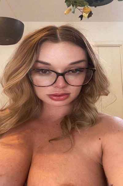 Carolin, 31 Jahre