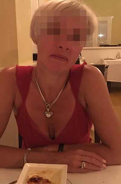 Simone, 50 Jahre