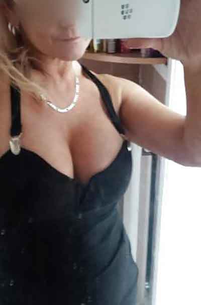 Jennifer, 43 Jahre