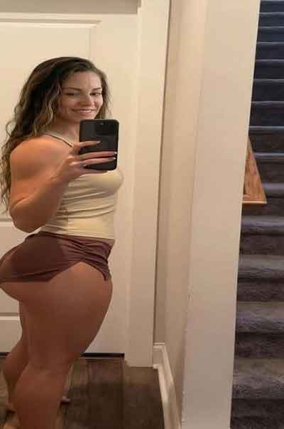 Carolin, 30 Jahre