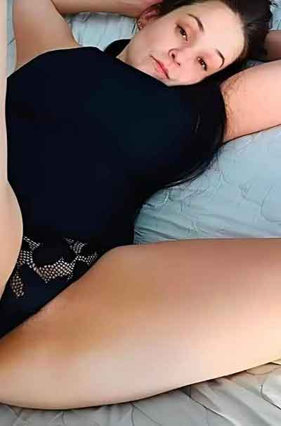 Kim, 25 Jahre