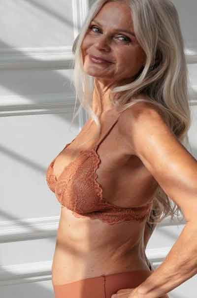 Tanja, 51 Jahre