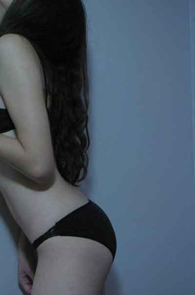 Johanna, 19 Jahre