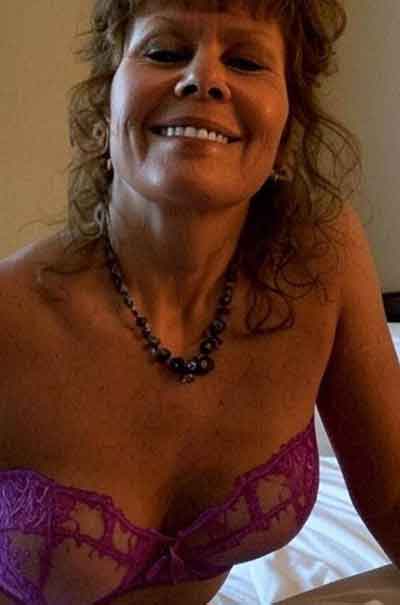 Sabrina, 35 Jahre