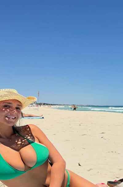 Jennifer, 28 Jahre