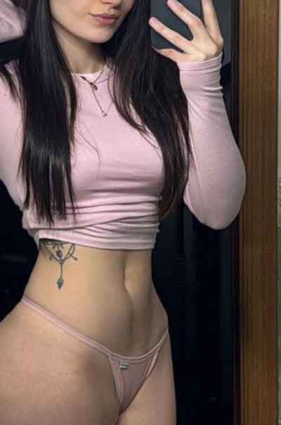 Leonie, 23 Jahre