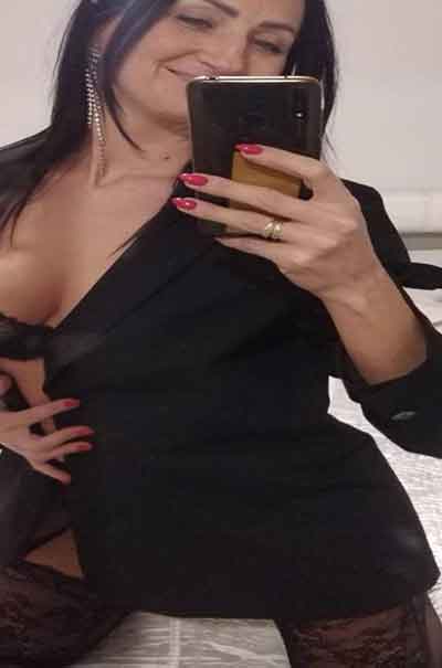 Daniela, 42 Jahre