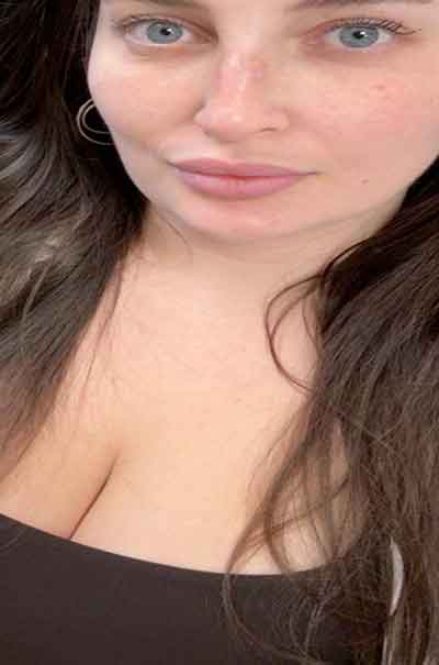 Vanessa, 27 Jahre