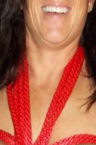 Carolin, 43 Jahre