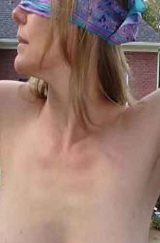 Jennifer, 39 Jahre