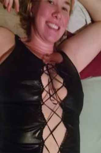 Hannah, 25 Jahre