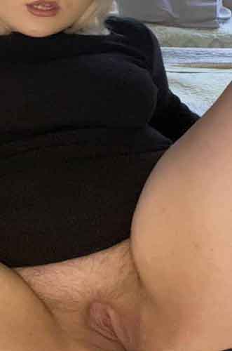 Christina, 25 Jahre
