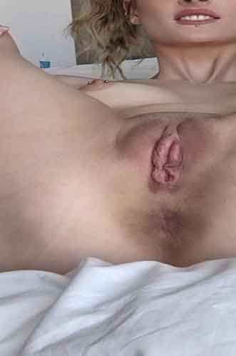 Jessica, 39 Jahre