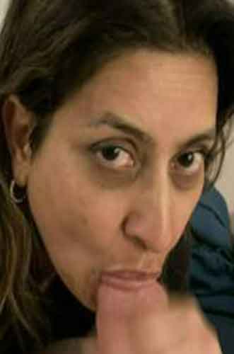 Sarah, 37 Jahre