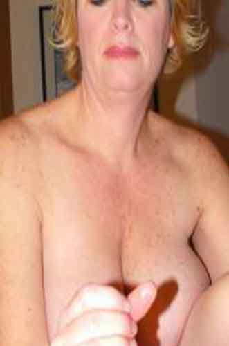 Katja, 46 Jahre