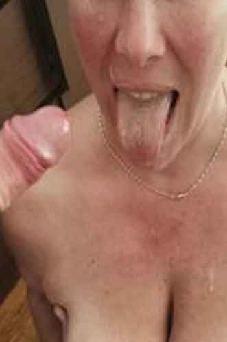 Sandra, 40 Jahre