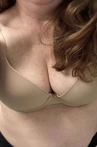 Christin, 44 Jahre