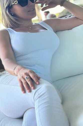 Annika, 29 Jahre