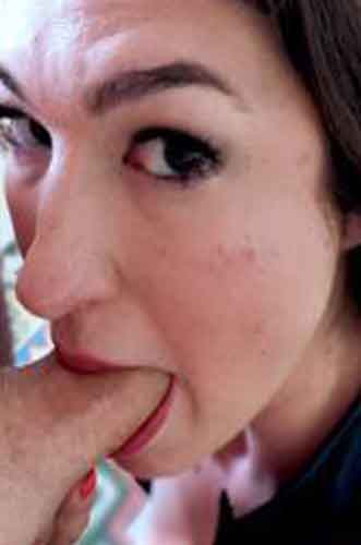Christina, 34 Jahre