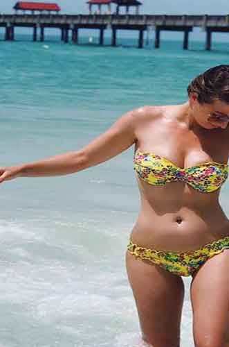 Annika, 37 Jahre