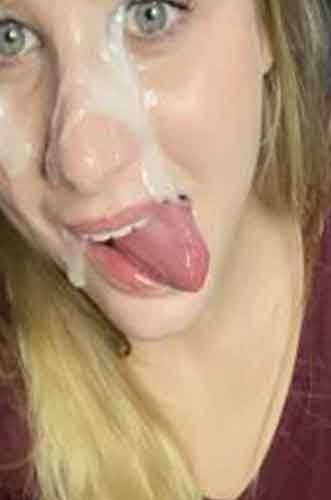 Lara, 20 Jahre
