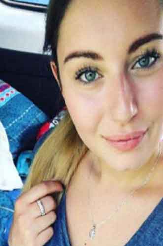 Nina, 32 Jahre