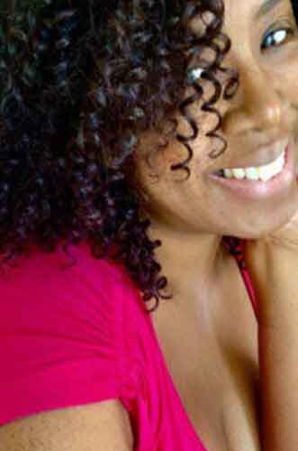 Jessica, 35 Jahre