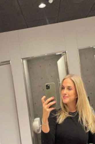 Daniela, 41 Jahre