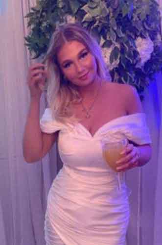 Katharina, 40 Jahre