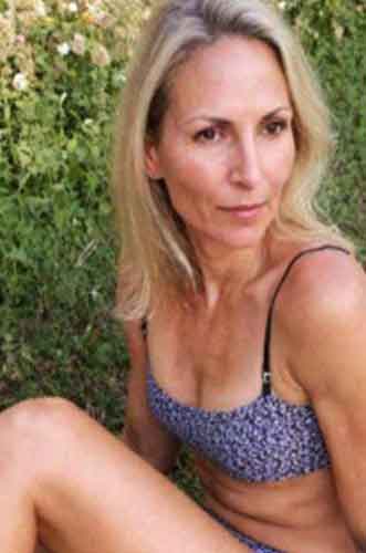 Anja, 41 Jahre