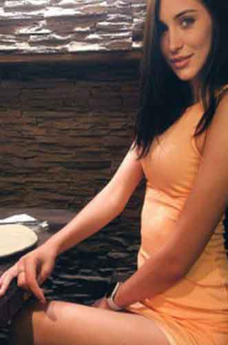 Michelle, 33 Jahre