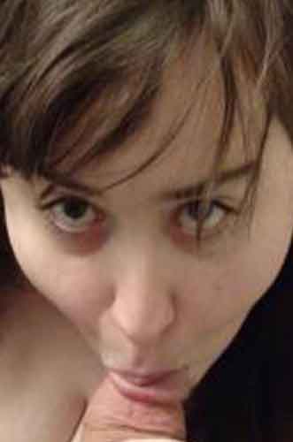 Jasmin, 34 Jahre