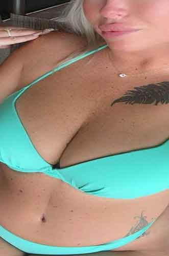 Franziska, 35 Jahre
