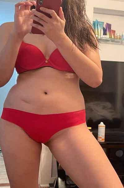 Vanessa, 30 Jahre