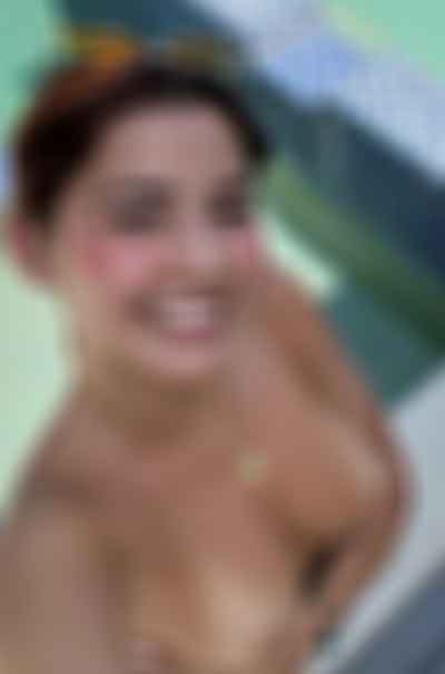 Nina, 42 Jahre