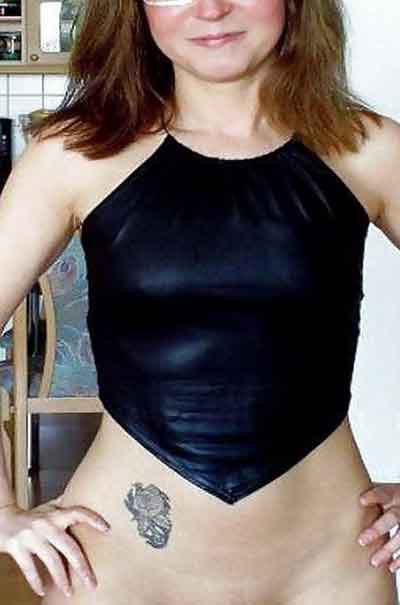 Johanna, 30 Jahre