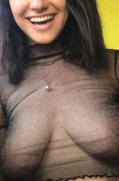 Annika, 44 Jahre