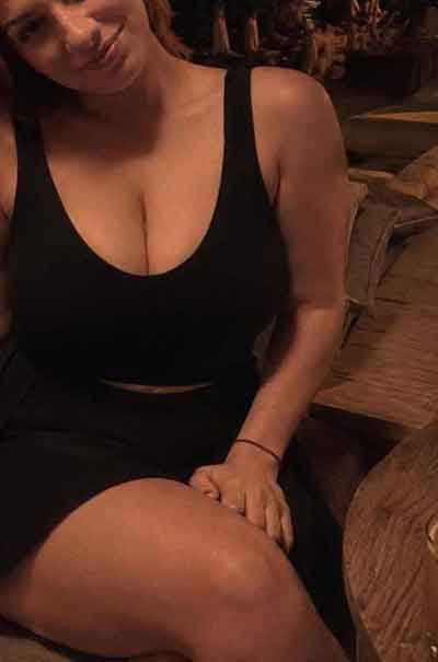 Christina, 40 Jahre