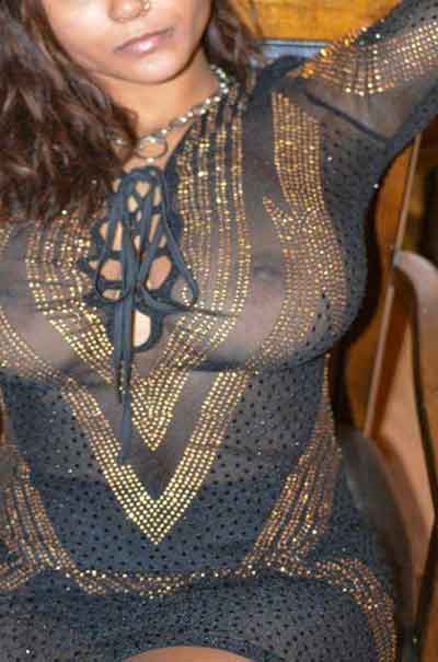 Stefanie, 35 Jahre
