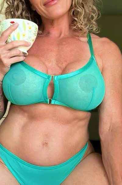 Katharina, 35 Jahre