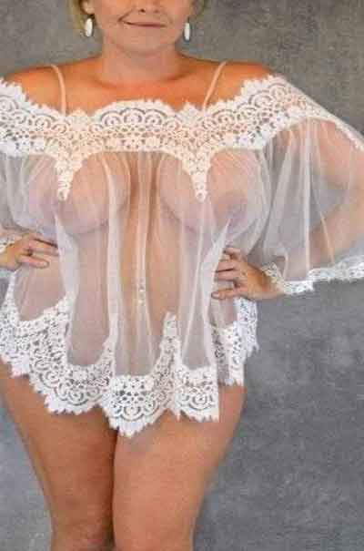 Sandra, 37 Jahre, Sex Kontakte lokal in Melle